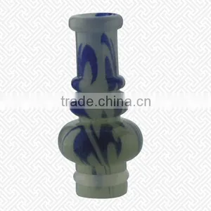 Supplier Acrylic Ecig 510 Drip Tips All Star Drip Tip AC Series thumbnail-4