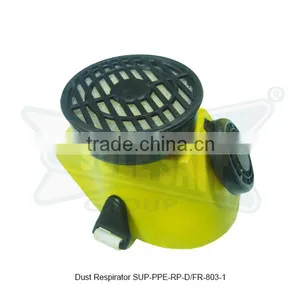 Dust Respirator ( SUP-PPE-RP-D/FR-803-1 ) thumbnail-1