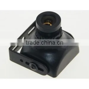 HS1177 Sony 600TVL CCD Mini FPV Camera 2.8mm Lens Special for QAV250 Quadcopter thumbnail-1