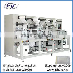 Hot Sale Surgical Patch Making Machine thumbnail-5