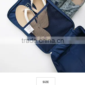 2016 Fashional Design Traveing Shoes Storage Bag Travel Bag thumbnail-6