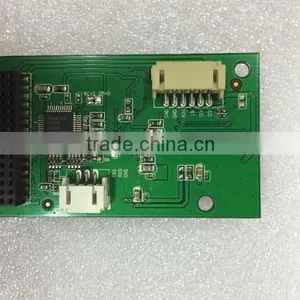 AD Board for Edp Interface LCD Panel thumbnail-2