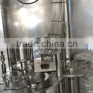 Water Bottling Machine thumbnail-6