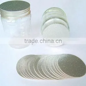 Plastic Bottle Induction Aluminum Foil Seal Liner(PE,PP,seal Film) thumbnail-1