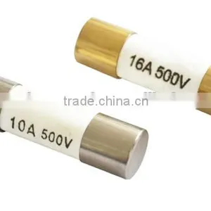 Electric Ceramic Fuse thumbnail-2