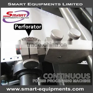 Automatic Sexto Numbering Collating Machine thumbnail-4