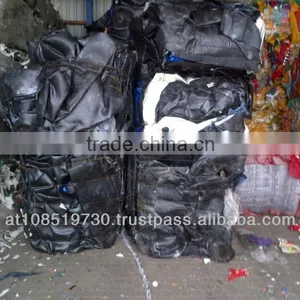 HDPE Canister Plastic Scrap thumbnail-1