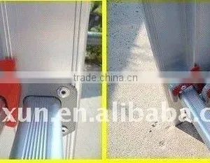 Bed Hook Plate for Customer thumbnail-1