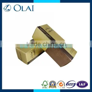 Hot Custom Perfume Boxes Paper Design thumbnail-1