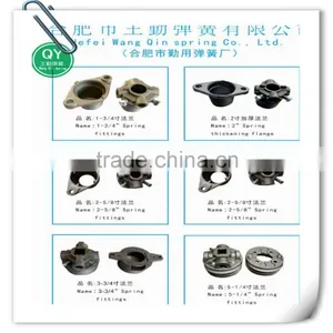 2'' Spring Fitting Spring Cone For Garage Door thumbnail-2