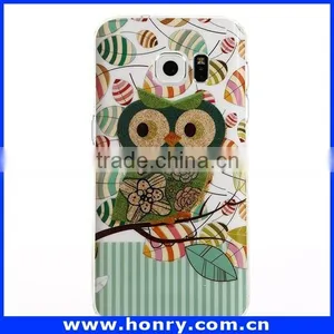 OEM Pattern Case for S7 Back Cover Silicone Case,TPU Fashion Soft Case for Samsung Galaxy S7 thumbnail-2