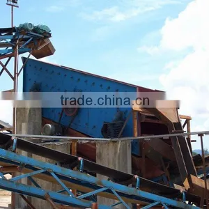 2014 New High Quality YZS Circular Vibrating Screen thumbnail-1