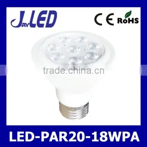 High Bright 18w Par38 Led Light thumbnail-1