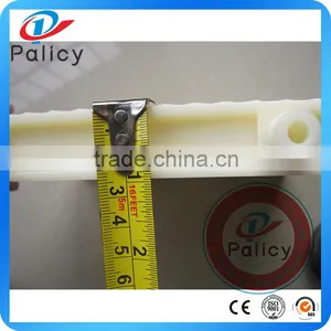 Good Quality Swimming Pool Overflow Grating/ABS Gutter Grating thumbnail-2