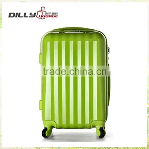 Hard Shell Luggage Trolley/ Travel Trolley Luggage thumbnail-4