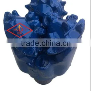 IADC137 6 1/2" Milled Teeth Rock Bits thumbnail-2