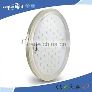 4w 9v 19v Par Lamp Replace 50w Halogen Lamp thumbnail-4