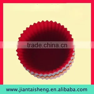 Christmas Silicone Cake Decorating Mould thumbnail-1