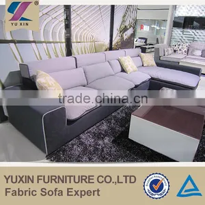 Large Living Room Furniture Sofa From China With Price Quality Choice thumbnail-1