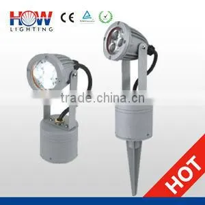 230V 3W CREE LED Garden Light Landscape Light With IP44 thumbnail-1