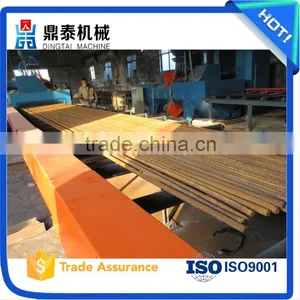 High Quality Rebar Shot Blasting Machine, Shot Blasting Machine thumbnail-3