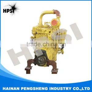 C6121ZG57 Hot Selling! Bulldozer Spare Parts Bulldozer Engine Part- Fuel Injection Pump Low Price & Good Quality thumbnail-2