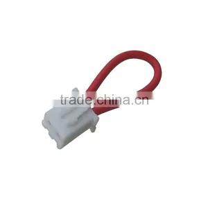 Best Selling Mini 6 Pin Female Splitter Junction Box (L804C) Plug in DC Jack 2.1*5.5mm Male Plug thumbnail-6