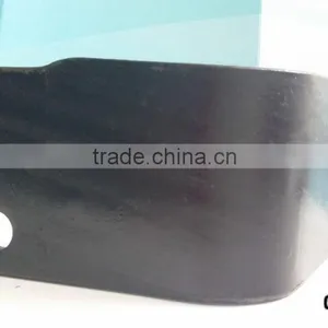 China Custom Agriculture Cultivator Long Power Rotary Tiller Blade for Farm Tractor thumbnail-2