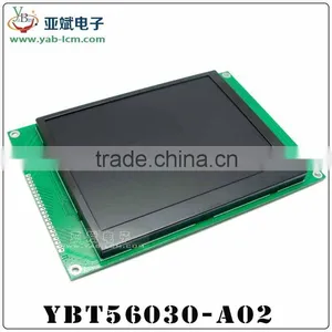 5.6 -inch TFTLCD Liquid Crystal Display Module thumbnail-2