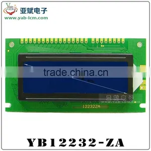 COB Graphic Lcd Display LCM Module ST7920 thumbnail-1