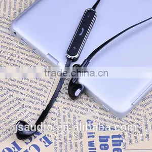 2015 Wireless Bluetooth Nosie Cancelling 4.1 Earphone Headphone for Mobile Phone thumbnail-4