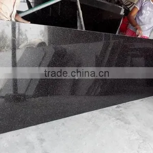 Black Galaxy Counter Tops,Slabs & Tiles thumbnail-4
