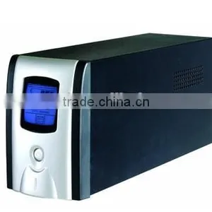 China Home Ups Manufacturer With PC Price of Ups Systems AVR 1200VA/720W thumbnail-2