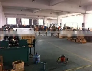 Yongkang Flade Motor Co., Ltd. company overview - view 2 thumbnail