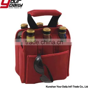 Low Price Personalized Stubby Holders Pack Bag thumbnail-1