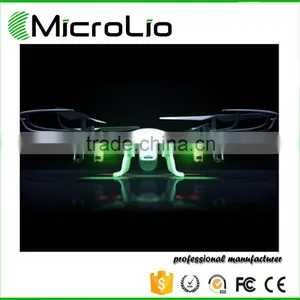 Micro Drone Quadcopter Drone Rc Camera Drone UAV thumbnail-3