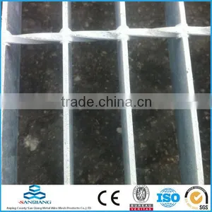 Steel Grating Plate thumbnail-6