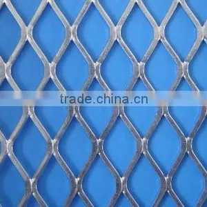 Filtering Expanded Metal Mesh(Factory) thumbnail-1