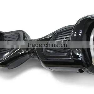 Shenzhen CE FCC 6.5 Inch Samsung Bettery Electric Balance Car Scooter Multi Colors thumbnail-5