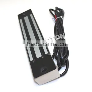 ODM Waterproof Mag Lock Wire to 8 Feet and no Need Side Mount Plate thumbnail-2