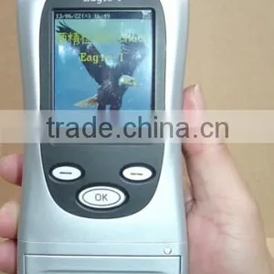 Police Digital Breath Alcohol BrACAudit Panther-I (with Built-in Printer) thumbnail-2
