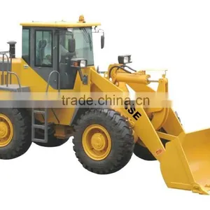 3ton China Front End Loader CS936 thumbnail-4