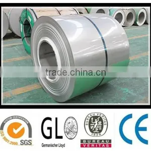Tianjin 304L Hot Rolled Stainless Steel Coil Witn Good Quality thumbnail-3