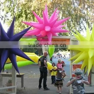 QH-B-2-inflatable Balloon-Light Module Advertising Balloons thumbnail-3