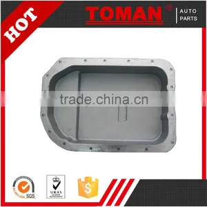Deep Cast Transmission Pan Fro 4L80 thumbnail-1