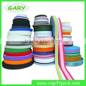 High Strength Flat Polyester Bungee Cord for Clothes thumbnail-1