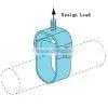 Standard Clevis Hanger thumbnail-1