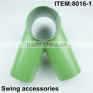 2016 Metal Round Swing Corner thumbnail-6