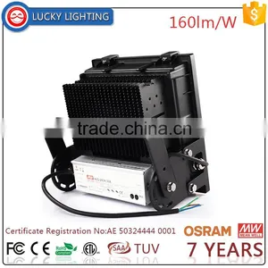 Football Field Led Flood Light High Lumen 100w 150w Outdoor Led Flood Light 100w Ip66 thumbnail-4
