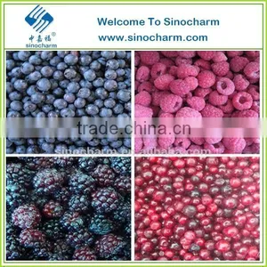 Frozen Fruit Berries, Mix Berries thumbnail-1